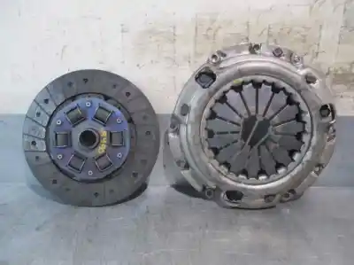 Second-hand car spare part clutch kit for mazda 6 lim. (gh) 1.8 cat oem iam references 
