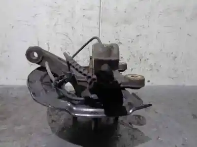 Second-hand car spare part front right knuckle for chevrolet aveo 1.4 cat oem iam references   