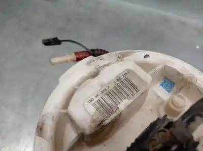 Pezzo di ricambio per auto di seconda mano sensore di livello del carburante per mini mini (r50, r53) cooper riferimenti oem iam 10652409  