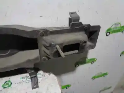 Автозапчастина б/у підсилення заднього бампера для hyundai i30 (fd) 1.6 посилання на oem iam    Автозапчастина б/у підсилення заднього бампера для hyundai i30 (fd) 1.6 посилання на oem iam