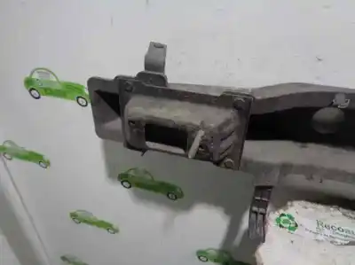 Автозапчастина б/у підсилення заднього бампера для hyundai i30 (fd) 1.6 посилання на oem iam    Автозапчастина б/у підсилення заднього бампера для hyundai i30 (fd) 1.6 посилання на oem iam