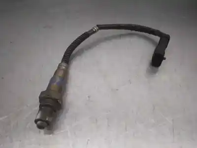 Автозапчастина б/у лямбда-зонд для renault espace iv (jk0) 2.0 16v turbo посилання на oem iam 8200035999