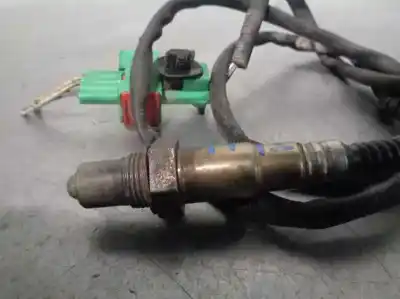 Peça sobressalente para automóvel em segunda mão sonda lambda por opel vectra b berlina 2.0 dti referências oem iam   0258006026