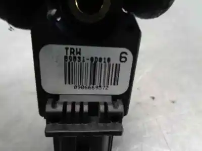 Second-hand car spare part sensor for toyota yaris (ksp9/scp9/nlp9) 1.4 turbodiesel cat oem iam references 898310d010  