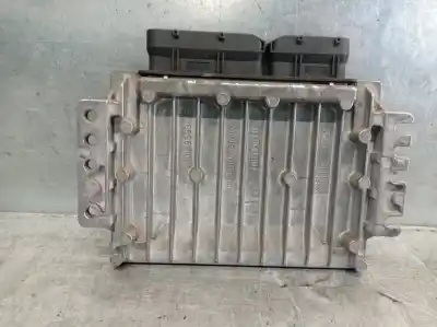 Автозапчасти б/у блок управления двигателем за mini mini (r50, r53) cooper ссылки oem iam 12147520019  s118012001l