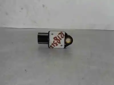 Second-hand car spare part sensor for toyota yaris (ksp9/scp9/nlp9) 1.4 turbodiesel cat oem iam references 898310h010  