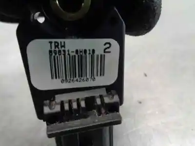 Second-hand car spare part sensor for toyota yaris (ksp9/scp9/nlp9) 1.4 turbodiesel cat oem iam references 898310h010  