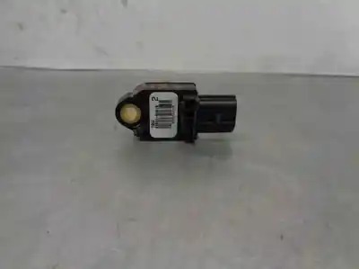Автозапчастина б/у датчик для toyota yaris (ksp9/scp9/nlp9) 1.4 turbodiesel cat посилання на oem iam 898310h010