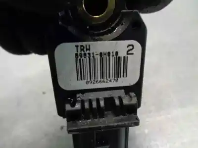 Second-hand car spare part sensor for toyota yaris (ksp9/scp9/nlp9) 1.4 turbodiesel cat oem iam references 898310h010  