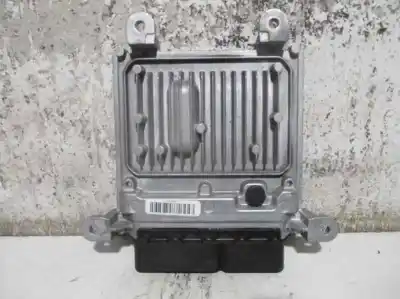 Second-hand car spare part ecu engine control for infiniti q50 2.2 diesel cat oem iam references 237034gc04