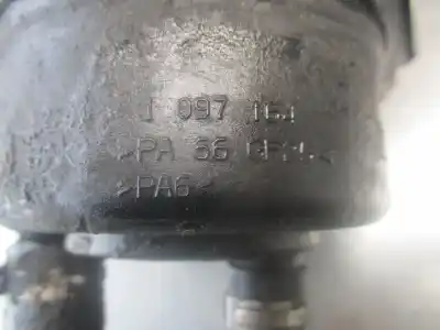 Автозапчасти б/у серво депозит за mini mini (r50, r53) cooper ссылки oem iam 32411097164  
