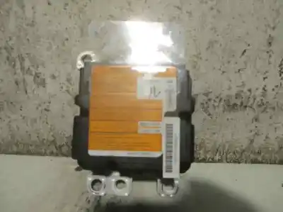 Second-hand car spare part airbag control unit for infiniti q50 2.2 diesel cat oem iam references 988204gp0a
