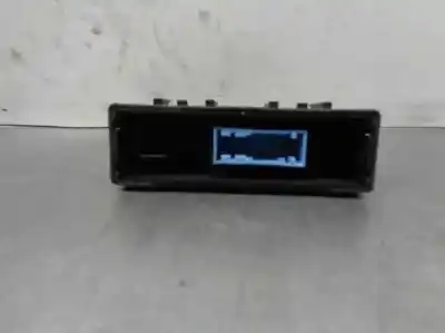 Peça sobressalente para automóvel em segunda mão módulo eletrônico por citroen c4 lim. feel referências oem iam 9801695280  