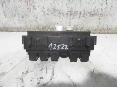 Second-hand car spare part fuse box unit for infiniti q50 2.2 diesel cat oem iam references 284b74gc0a