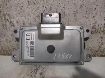 Second-hand car spare part power management control unit for infiniti q50 2.2 diesel cat oem iam references emu20000n