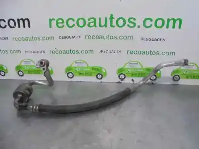 Second-hand car spare part air conditioning pipes for ford mondeo iv (ba7) 1.6 tdci oem iam references 1784849  