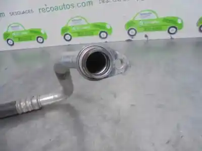 Second-hand car spare part air conditioning pipes for ford mondeo iv (ba7) 1.6 tdci oem iam references 1784849  