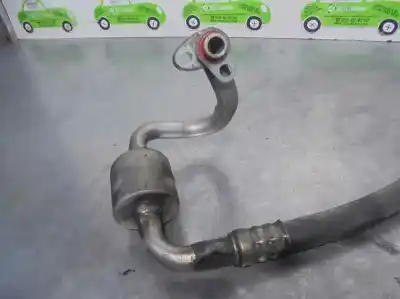 Second-hand car spare part air conditioning pipes for ford mondeo iv (ba7) 1.6 tdci oem iam references 1784849  