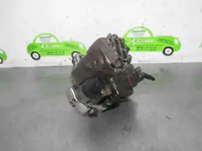 Автозапчастина б/у насос инжекційний для renault laguna ii (bg0/1_) 2.2 dci (bg0f) посилання на oem iam 8200170377  0445010033