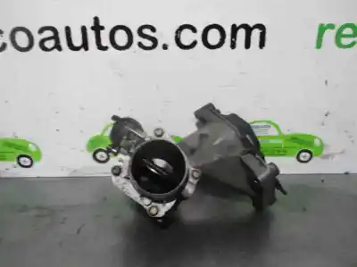 Piesă de schimb auto la mâna a doua CLAPETA ACCELERATIE pentru RENAULT LAGUNA II (BG0/1_)  Referințe OEM IAM 8200056350  