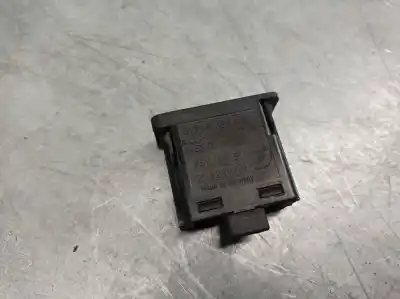 Second-hand car spare part dashboard light dimmer for mini mini (r50, r53) cooper oem iam references 61318360460  