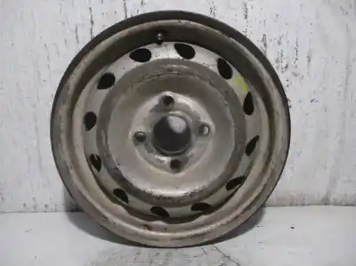 Peça sobressalente para automóvel em segunda mão JANTE por OPEL COMBO FURGONETA/MONOVOLUMEN (71_)  Referências OEM IAM 90468716  R135JX13H2ET49