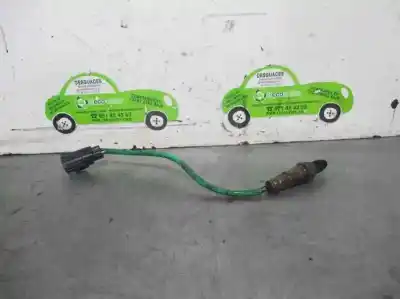 Second-hand car spare part lambda probe for volvo v40 (2012->) 2.0 inscription [2.0 ltr. - 140 kw diesel cat] oem iam references 31338682  54038bab