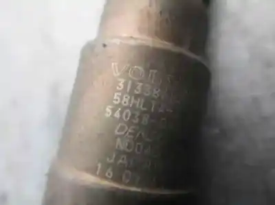 Second-hand car spare part lambda probe for volvo v40 (2012->) 2.0 inscription [2.0 ltr. - 140 kw diesel cat] oem iam references 31338682  54038bab