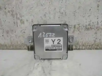 Second-hand car spare part electronic module for infiniti q50 2.2 diesel cat oem iam references 284r04gc0c
