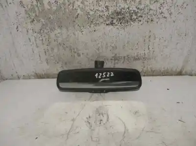 Second-hand car spare part interior rearview mirror for infiniti q50 2.2 diesel cat oem iam references 96321zh30a