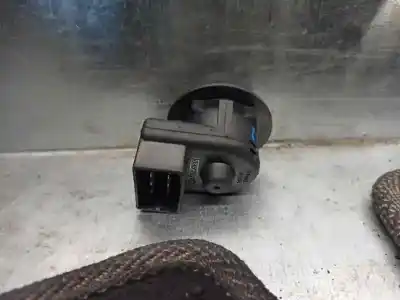 Second-hand car spare part rearview side mirror switch for renault clio ii fase ii (b/cb0) 1.4 16v oem iam references 7700429992c  