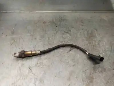 Peça sobressalente para automóvel em segunda mão SONDA LAMBDA por FIAT 500 (312_)  Referências OEM IAM   0258006206
