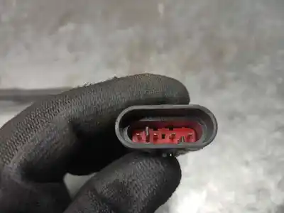 Peça sobressalente para automóvel em segunda mão sonda lambda por fiat 500 (312_) 1.4 (312axc1b, 312cxc1b) referências oem iam   0258006206