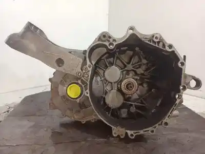 Peça sobressalente para automóvel em segunda mão caixa de velocidades por volvo v70 familiar 2.5 turbodiesel referências oem iam p94820