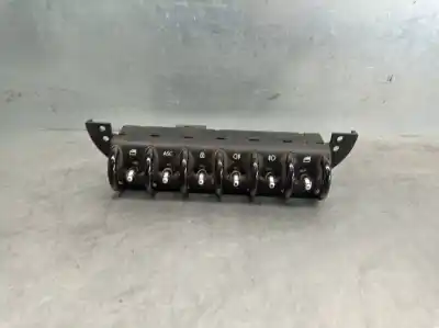 Piesă de schimb auto la mâna a doua control multifunctional pentru mini mini (r50, r53) cooper referințe oem iam 61316917989  
