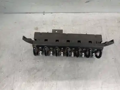 Piesă de schimb auto la mâna a doua control multifunctional pentru mini mini (r50, r53) cooper referințe oem iam 61316917989  