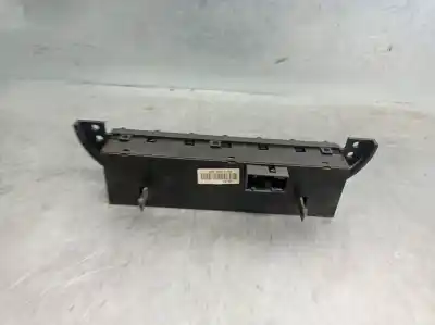 Piesă de schimb auto la mâna a doua control multifunctional pentru mini mini (r50, r53) cooper referințe oem iam 61316917989  