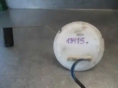 Peça sobressalente para automóvel em segunda mão boia / bomba combustível por volvo v70 familiar 2.5 turbodiesel referências oem iam 0580313027