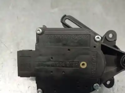 Автозапчасти б/у отопительный двигатель за mini mini (r50, r53) cooper ссылки oem iam 6nn00762602  