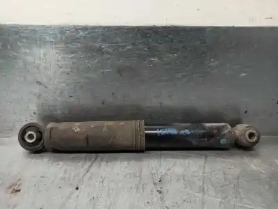 Peça sobressalente para automóvel em segunda mão amortecedor traseiro esquerdo por fiat 500 (312_) 1.4 (312axc1b, 312cxc1b) referências oem iam 50709732