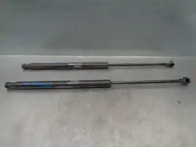 Peça sobressalente para automóvel em segunda mão amortecedores do tronco / porta por fiat 500 (312_) 1.4 (312axc1b, 312cxc1b) referências oem iam 51785412