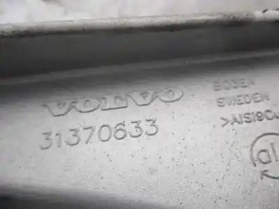 Second-hand car spare part engine support for volvo v40 (2012->) 2.0 inscription [2.0 ltr. - 140 kw diesel cat] oem iam references 31370633  