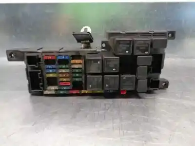 Peça sobressalente para automóvel em segunda mão caixa de fusíveis e relés por volvo v70 familiar 2.5 turbodiesel referências oem iam 9452093