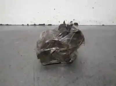 Автозапчастина б/у гальмівні колодки для renault clio ii fase i (b/cbo) 1.9 d alize посилання на oem iam 