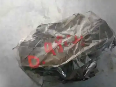 Автозапчастина б/у гальмівні колодки для renault clio ii fase i (b/cbo) 1.9 d alize посилання на oem iam   