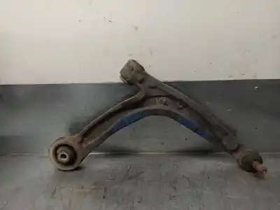 Peça sobressalente para automóvel em segunda mão braço de suspensão inferior dianteiro direito por fiat 500 (312_) 1.4 (312axc1b, 312cxc1b) referências oem iam 50710230