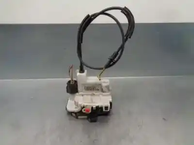 Peça sobressalente para automóvel em segunda mão fechadura da porta dianteira direita por fiat 500 (312_) 1.4 (312axc1b, 312cxc1b) referências oem iam 51827594