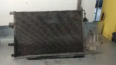 Peça sobressalente para automóvel em segunda mão condensador / radiador de ar condicionado por volvo v70 familiar 2.5 turbodiesel referências oem iam 31101053