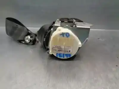 Peça sobressalente para automóvel em segunda mão cinto de segurança traseiro direito por fiat 500 (312_) 1.4 (312axc1b, 312cxc1b) referências oem iam 07354925760
