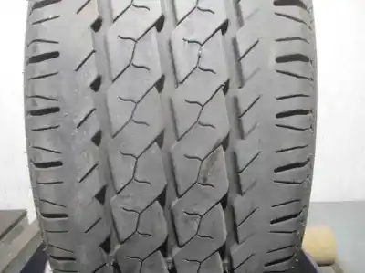 Автозапчастина б/у шина для fiat scudo combi (272) 1.6 jtdm cat посилання на oem iam 21560r16c108-106t